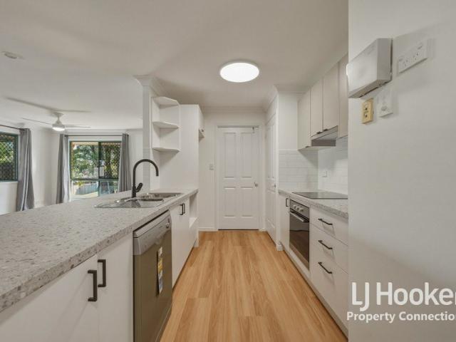 Freshly Renovated Family Home in a Quiet Cul de Sac