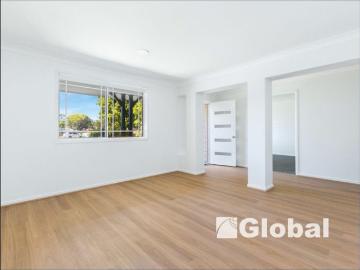 Freshly Renovated Family Home in a Quiet Location