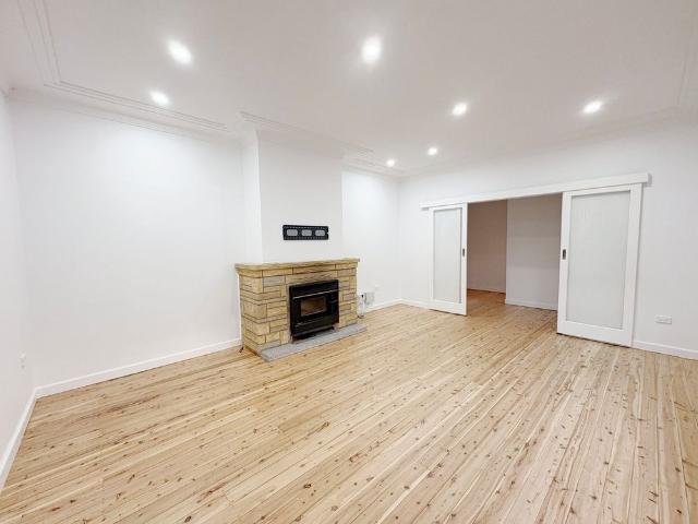 Freshly Renovated Family Home in Convenient Location