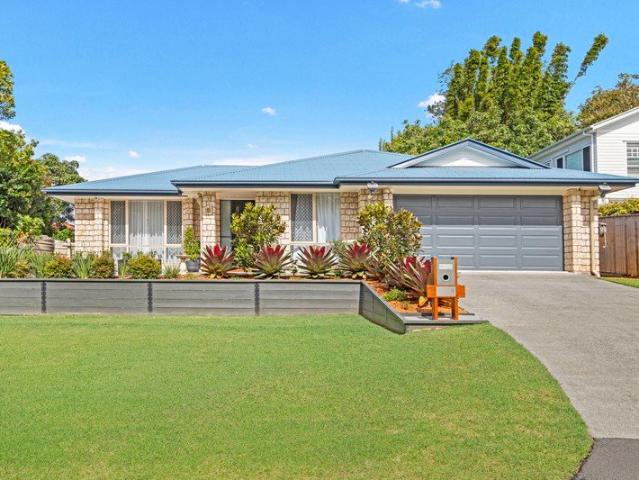 Freshly Renovated Family Home in Prime Old Eagle Heights Location