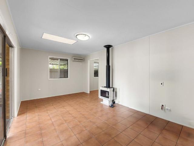 Freshly Renovated Family Home in Sought After Mount Lofty