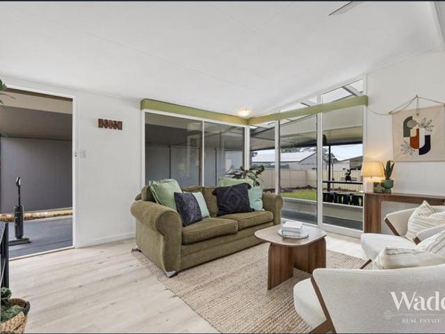 Freshly Renovated Family Home in Sought After West Warwick