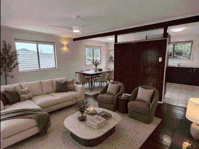 Freshly Renovated Family Home on a Corner Block — 3 Bedroom + MRP, Brand New Bathroom, New Pool and Double Garage — Everton Park