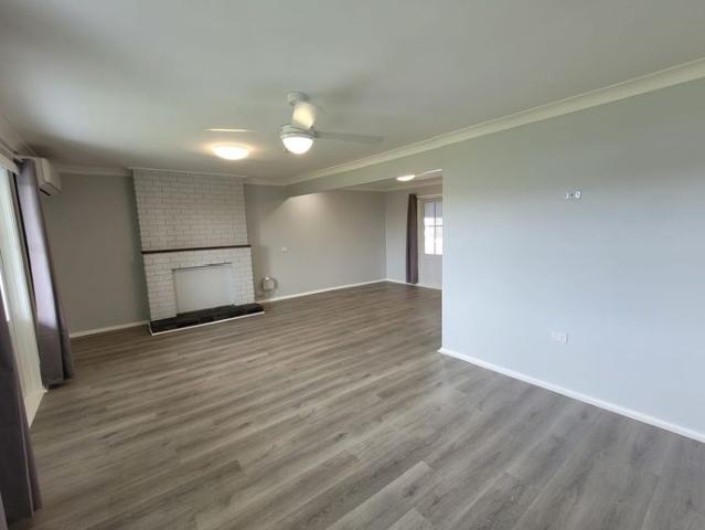 Freshly Renovated Family Home on a Spacious Block