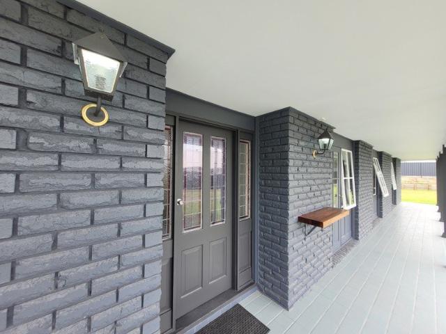 Freshly Renovated Family Home on a Spacious Block