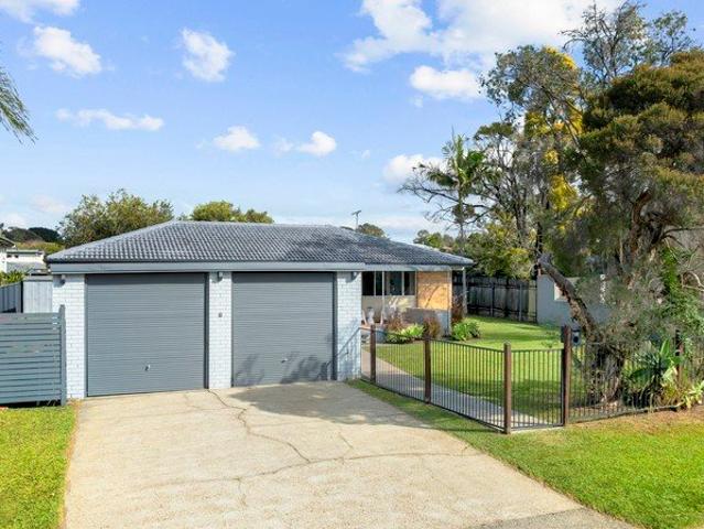 Freshly Renovated Family Home on a Spacious 604m² North East Facing Block