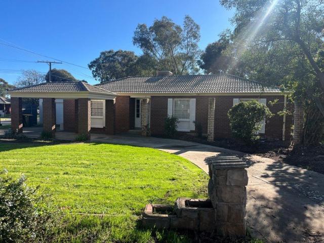Freshly Renovated Family Home on Spacious Corner Block
