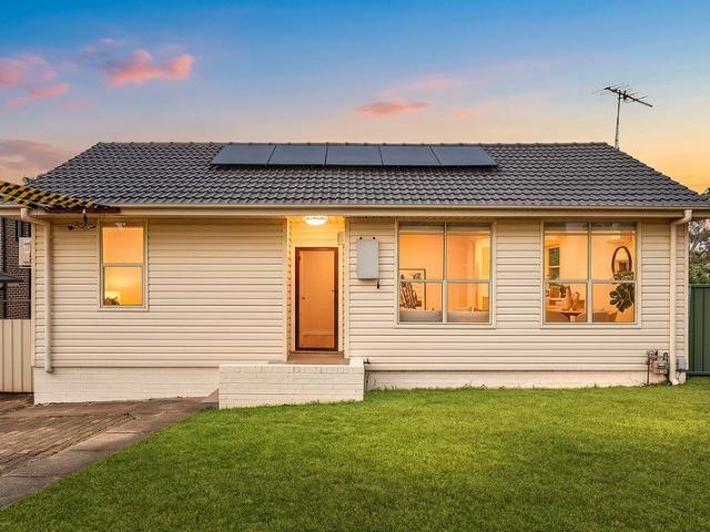 Freshly Renovated Family Home, Ready to Move In
