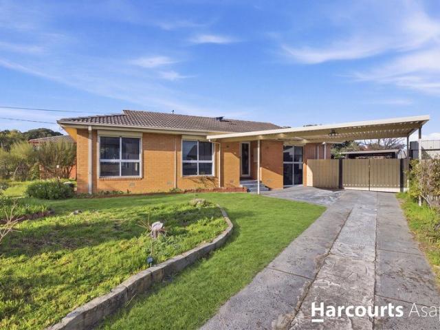 Freshly Renovated Family Living in a Prime Dandenong North Location