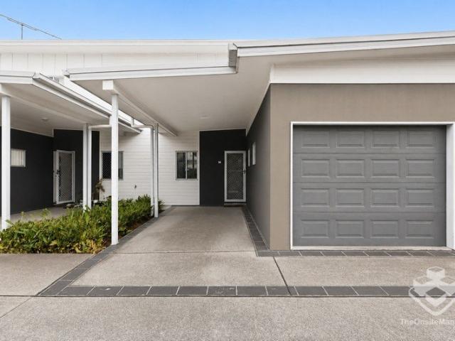 Freshly Renovated Family Living in the Prestigious Enclave Estate