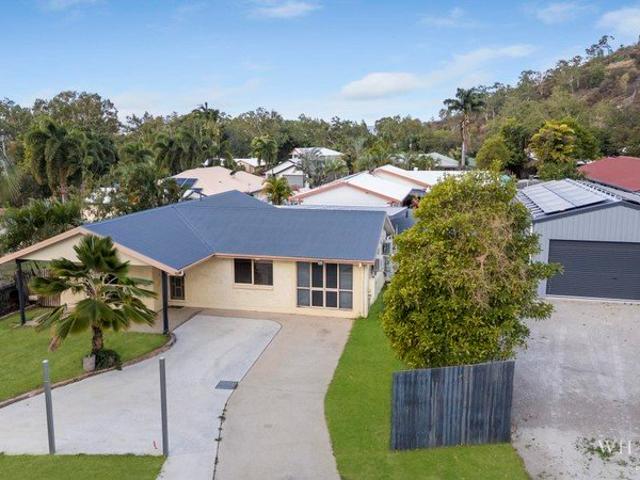 Freshly Renovated Family Living with Exceptional Entertaining & Shed Space