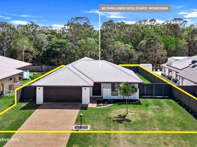 Freshly Renovated Family Living with Space, Style & a Practical Layout