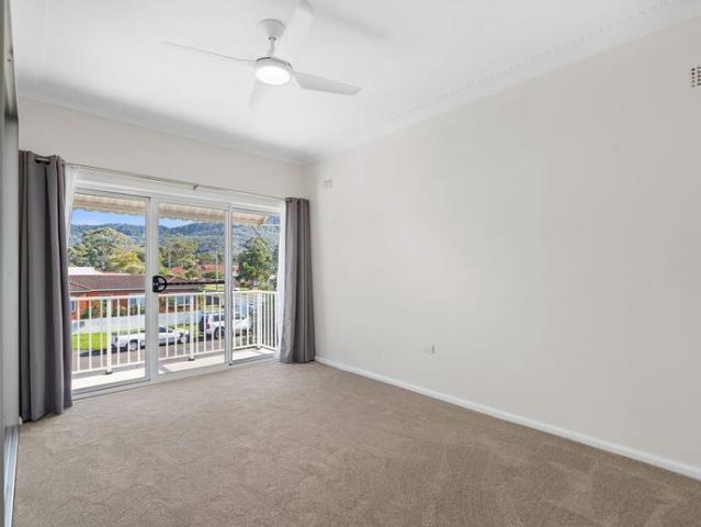 Freshly Renovated Family Living