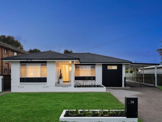 Freshly Renovated | Family Ready | Future Potential