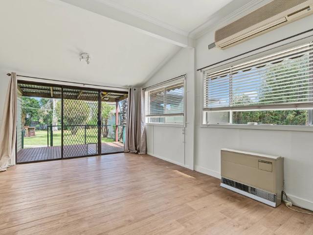 Freshly Renovated Feel with Excellent Storage