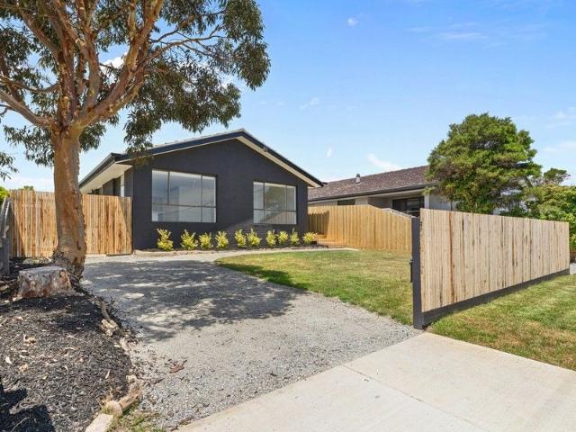 Freshly Renovated for Easy Living
