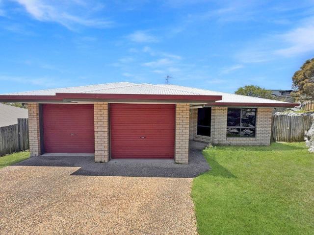 Freshly Renovated Four Bedroom Home with Huge Backyard!