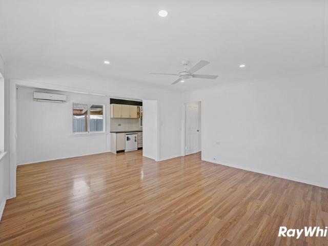 Freshly Renovated Four Bedroom Home Close to the Beach