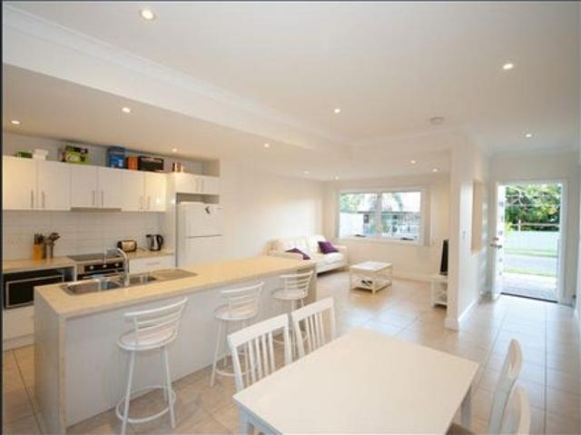 Four Bedroom with Four Ensuites, suitable for City Professionals