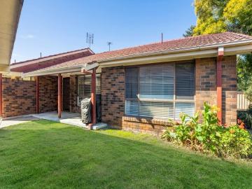 Cessnock, Narone Creek - Air conditioning