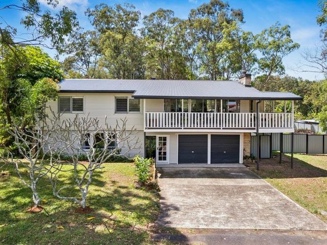 Freshly Renovated, Full of Character