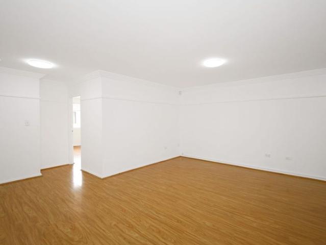 Freshly Renovated Full Brick Three Bedroom Apartment with Two Bathrooms & Double Secure Parking – Walk to Station and Shops