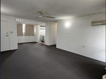 Freshly Renovated & Fully Air Conditioned 2 Bedroom Unit Move In Ready!