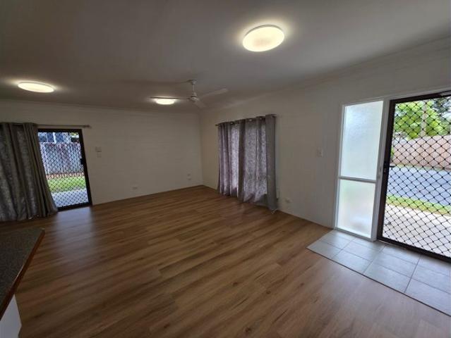 Freshly Renovated & Fully Air Conditioned