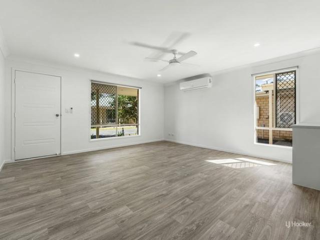 Freshly Renovated Fully Detached Self Contained Homes in the Heart of Esk