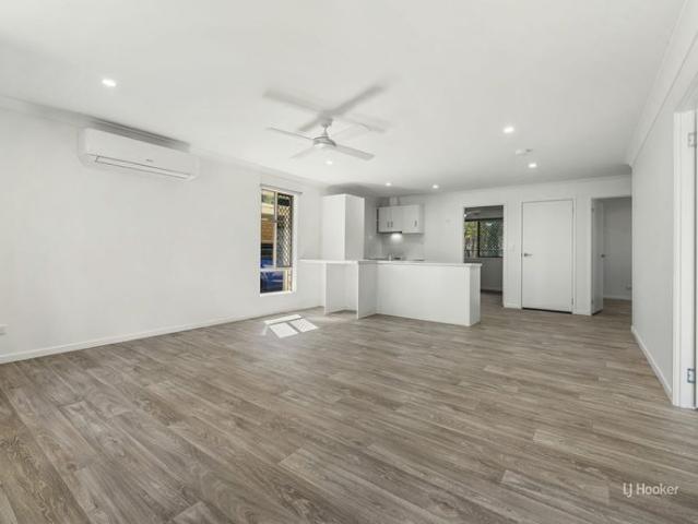Freshly Renovated Fully Detached Self Contained Homes in the Heart of Esk