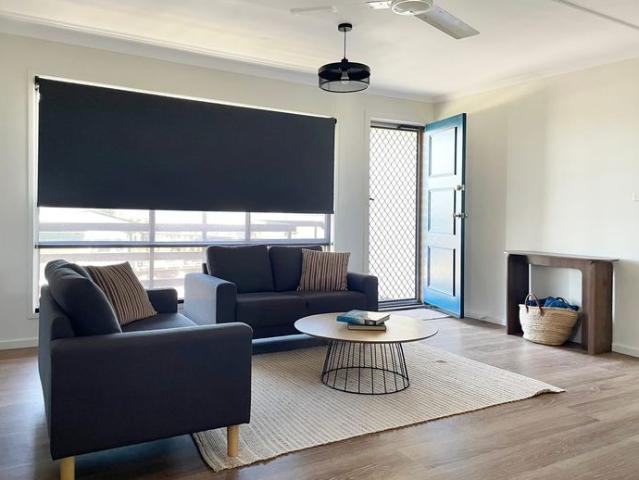 Freshly Renovated & Fully Furnished 3 Bedroom Home in Prime Narrabri Location