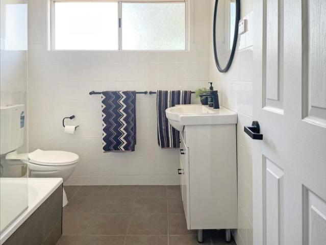 Freshly Renovated & Fully Furnished 3 Bedroom Home in Prime Narrabri Location