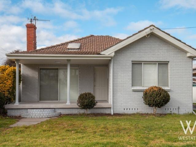 FRESHLY RENOVATED GEM
