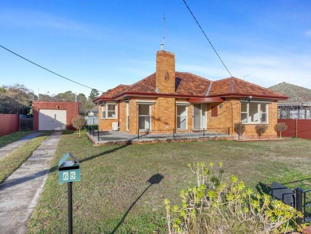 Freshly Renovated Gem in the Heart of Alfredton