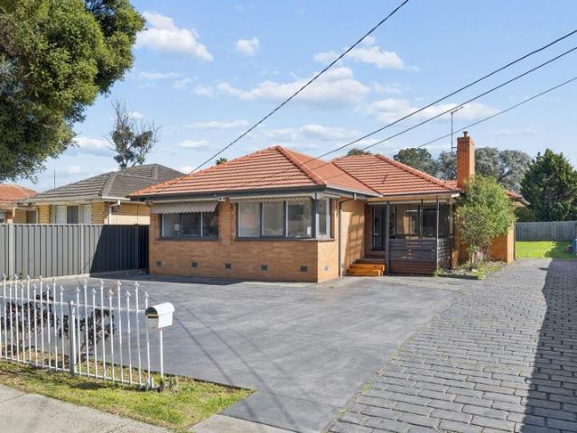 Freshly Renovated, Generous Land with Exciting Future Potential