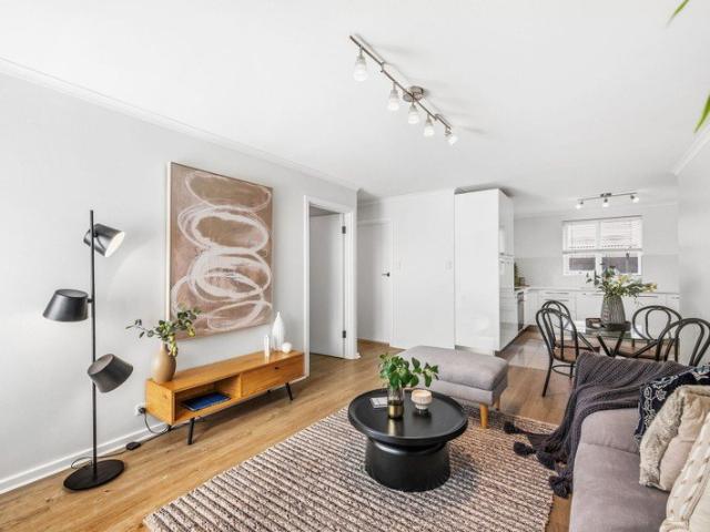 Freshly Renovated Ground Floor Living in the Heart of Glenelg