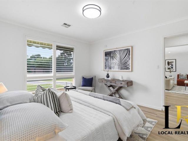 Freshly Renovated Home Offering Space, Comfort & Endless Possibilities