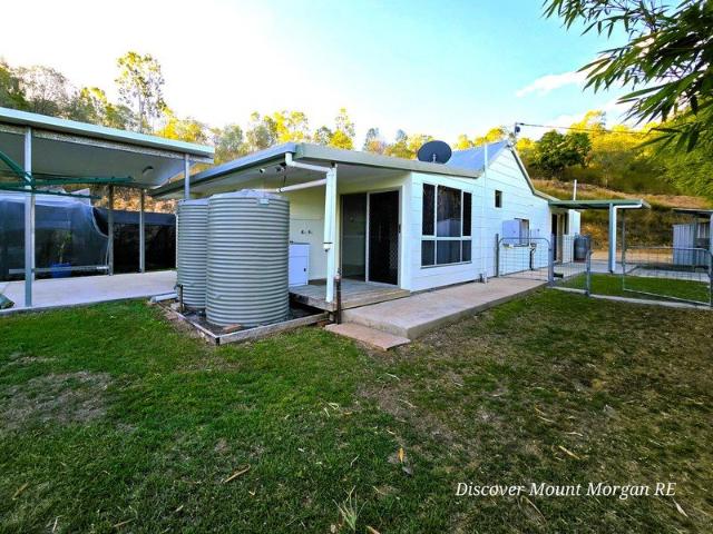 Freshly Renovated Home on a Huge 3,364sqm Garden Block