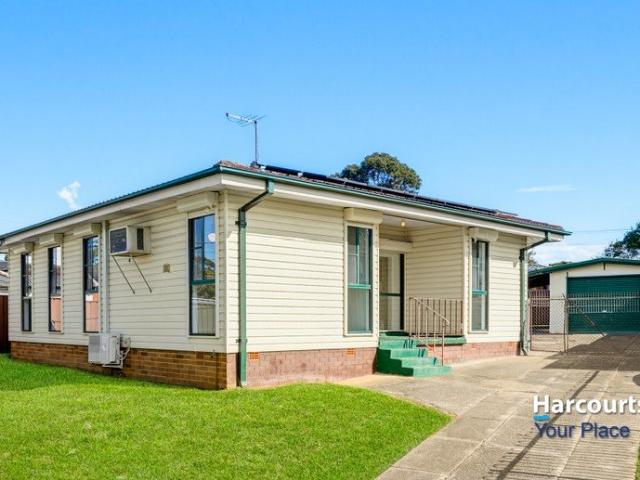 Freshly Renovated Home on a Wide 17m Frontage with Endless Future Potential