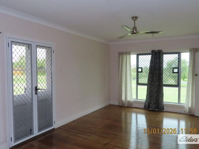 Freshly Renovated Home on Large Block