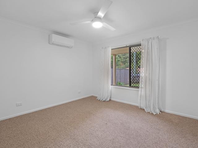 Freshly Renovated Home on Large Level Block