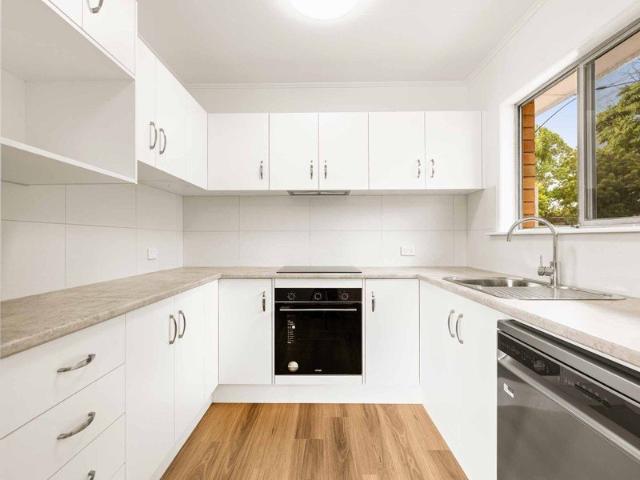 Freshly renovated home be the first to enjoy this one!