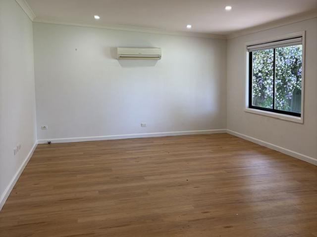 Freshly Renovated Home in a Convenient Central Location