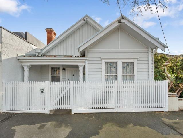 Freshly Renovated Home in a Convenient Golden Square Location