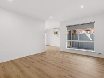 Freshly Renovated Home in a Quiet Royal Park Location