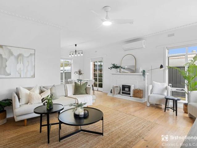 Freshly Renovated Home in Central Moama