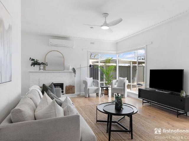 Freshly Renovated Home in Central Moama