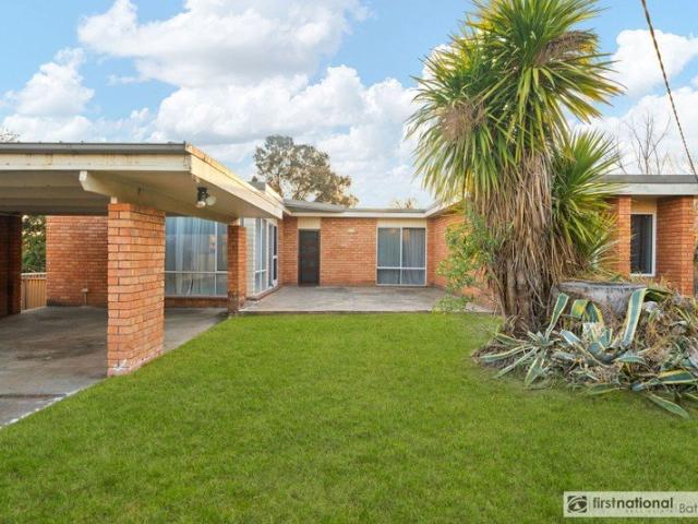 Freshly Renovated Home in Convenient Location