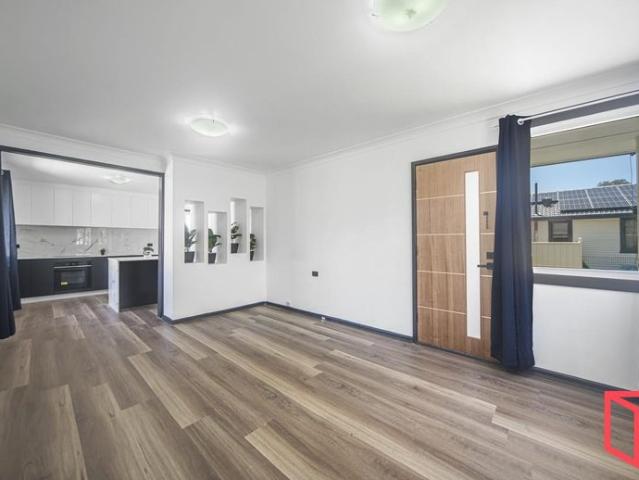 Freshly Renovated Home in Convenient Nowra Location