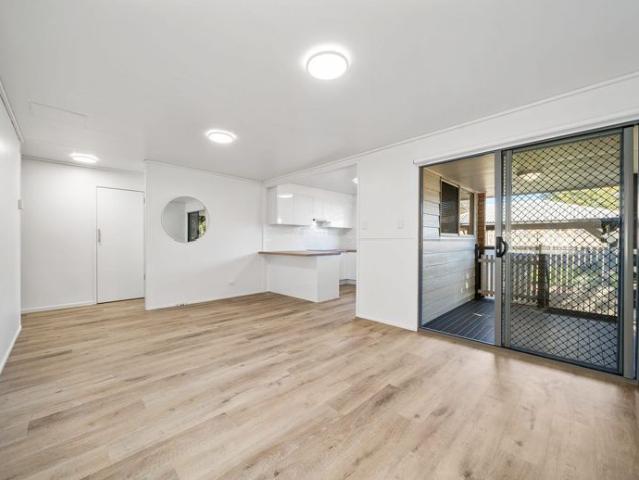 Freshly Renovated Home in Handy Rockville Location